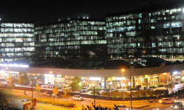 panchshil-balewadi high street